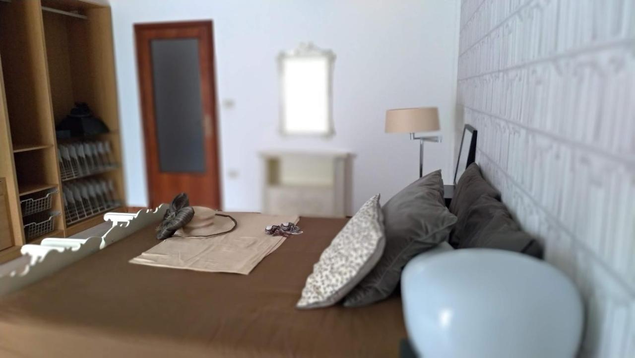 Ferienwohnung Dante 26 Alberobello Exterior foto