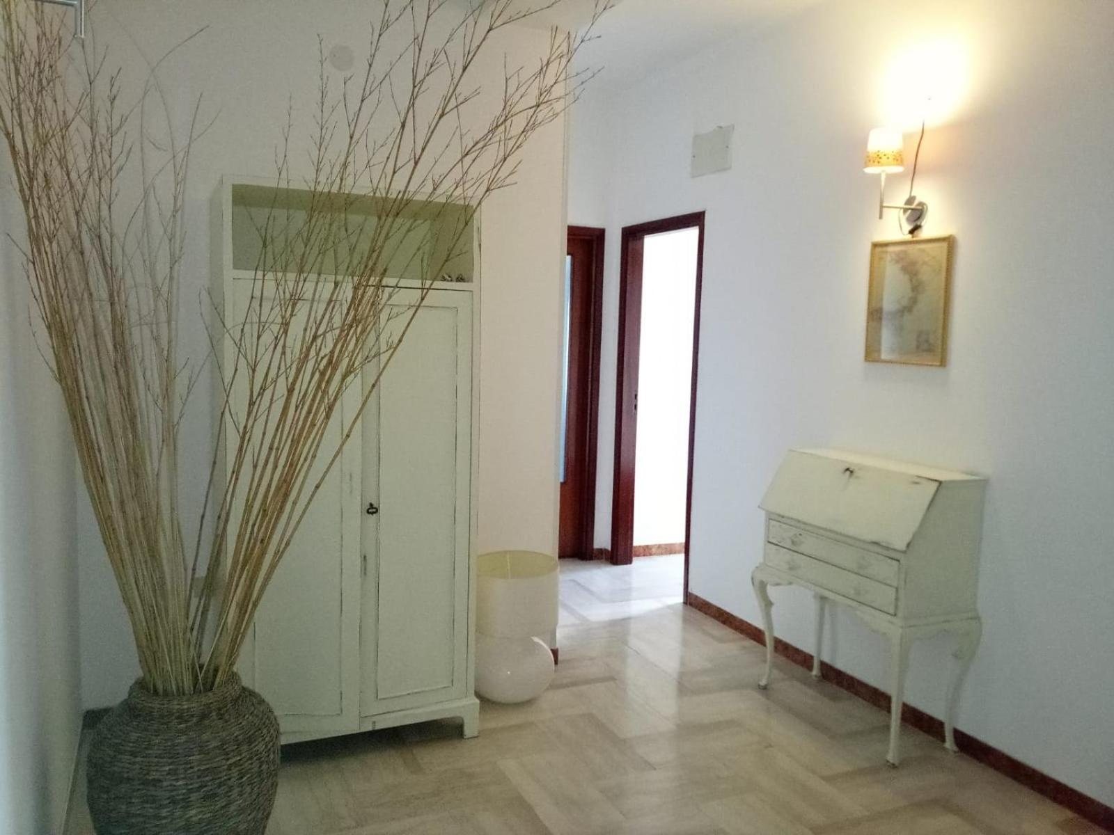 Ferienwohnung Dante 26 Alberobello Exterior foto