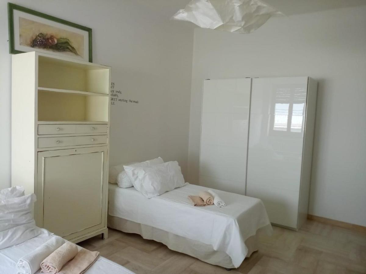 Ferienwohnung Dante 26 Alberobello Exterior foto